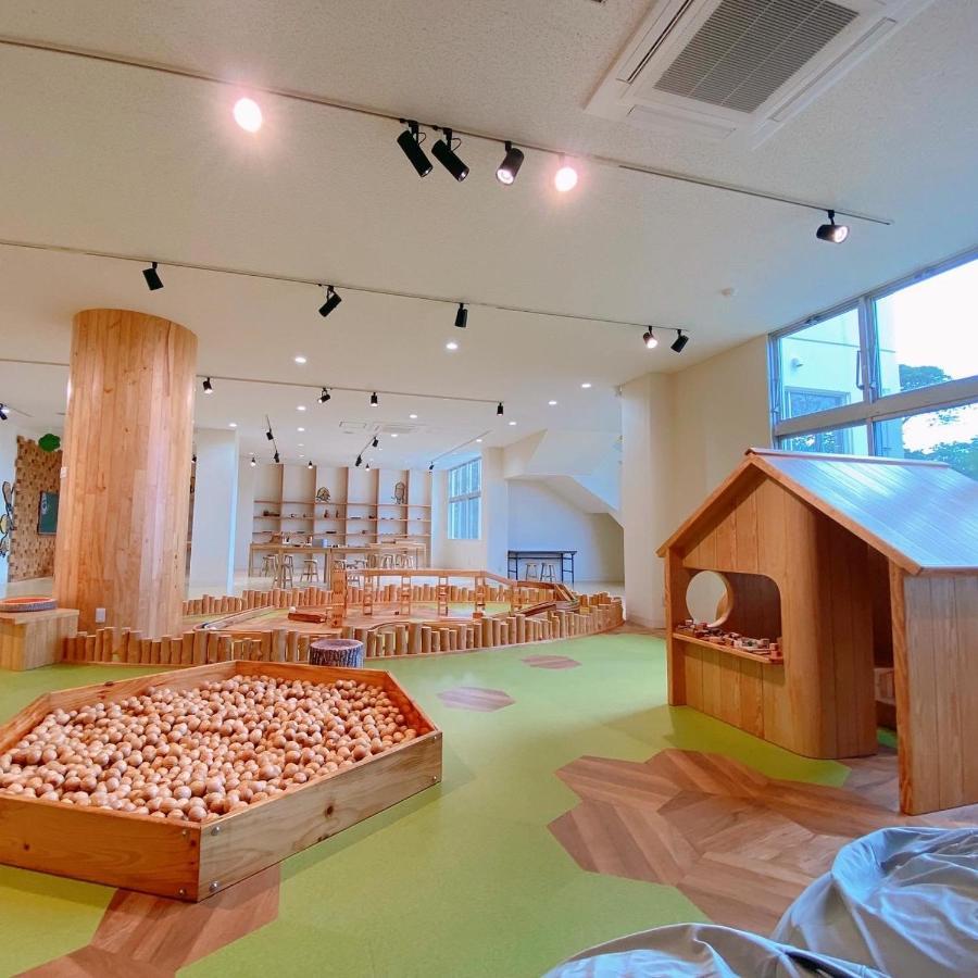 Cats,Piano & Starry Sky Resort Garden -Starry Forest Cottage Okinawa- Onna Exterior foto